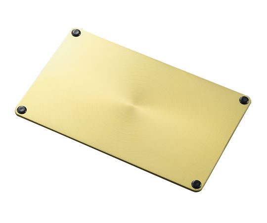 冷却・放熱・解凍プレート　プレート型  アズワンの通販は 7,104円