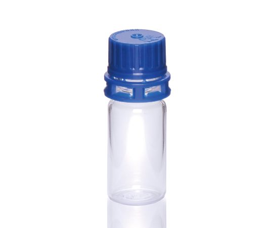PETGセラムバイアル　10mL　100本入 RGC0010S TriForestの通販は