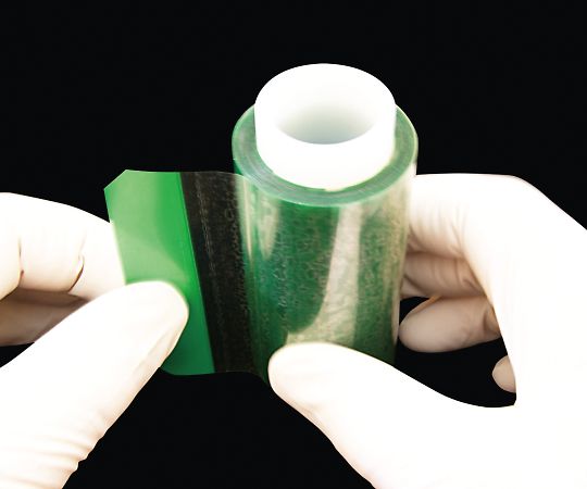 交換用ロールフィルム　シールプレートフィルムタイプ　100枚×2巻 RSMSP-2-S Excel　Scientific,　Inc.