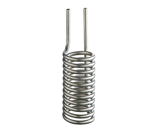 アスピレーター　冷却蛇管 ASP-COIL アズワン