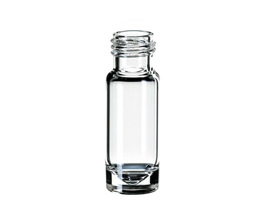 オートサンプラー用マイクロバイアル　1.1mL　100本入 4008249 LLG　Labware