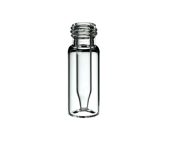 オートサンプラー用マイクロバイアル　0.3mL透明　100本入 4008250 LLG　Labware