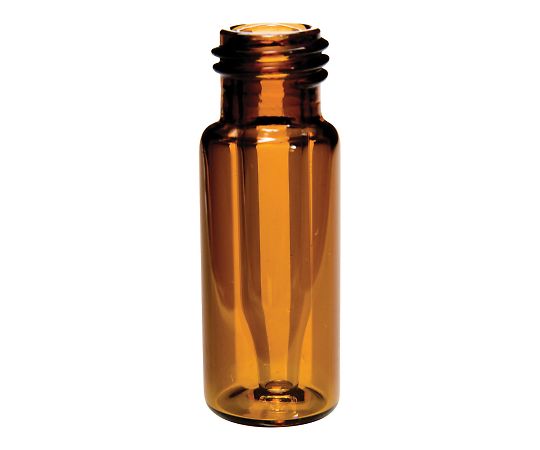 オートサンプラー用マイクロバイアル　0.3mL茶　100本入 4008252 LLG　Labware