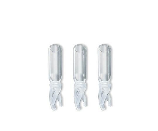 オートサンプラー用バイアル用　樹脂脚付インサート　100個入 6093247 LLG　Labware