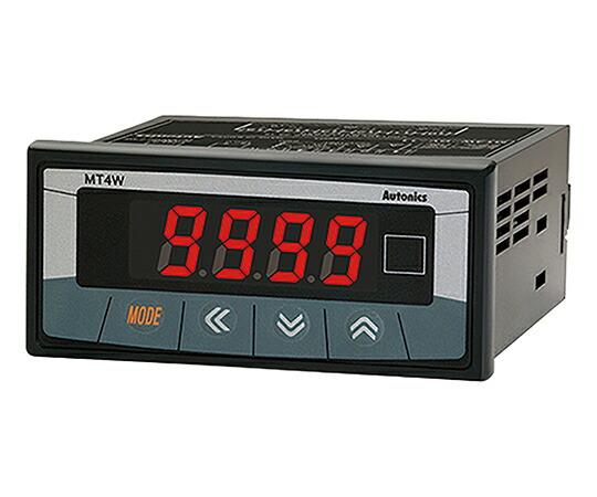 パネルメーター MT4W-DV-1N オートニクス