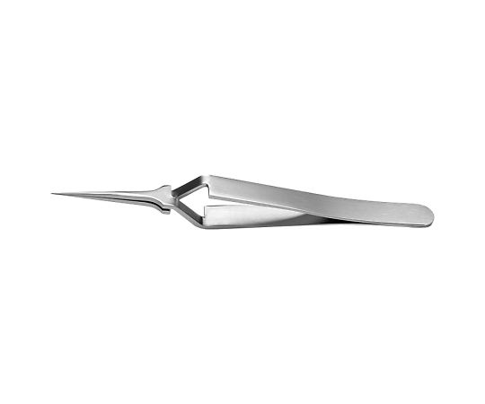 超精密ピンセット　X型　110mm 5X.SA.1 IDEAL-TEK