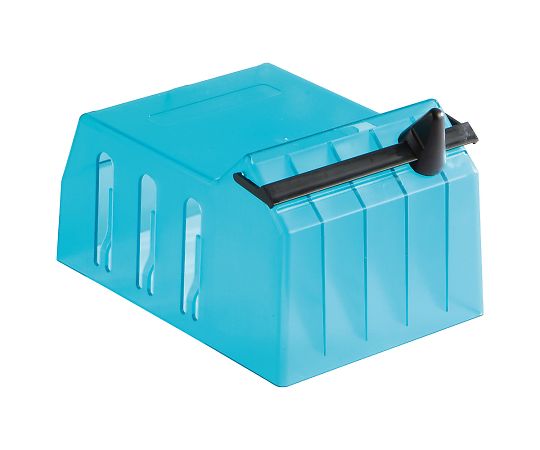 パラフィルムディスペンサー 青 120667 HEATHROWの通販は 6,569円