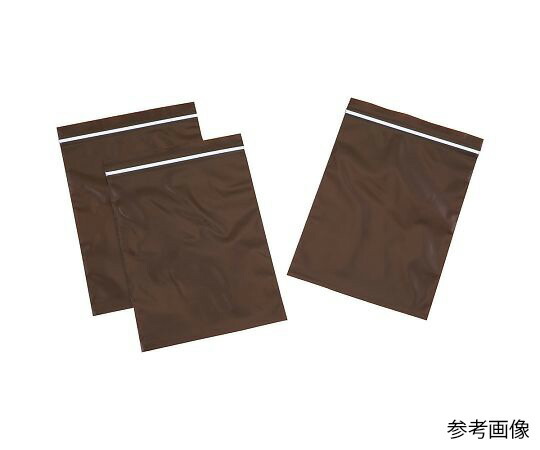 UVカット遮光袋　76×127mm　1,000枚入 89005-320 VWR
