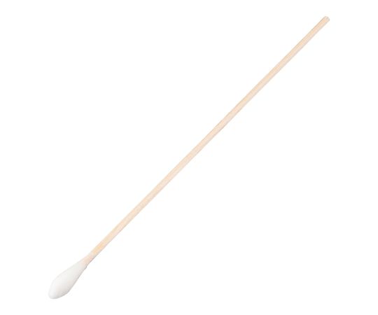 滅菌済みスワブ　ウッドハンドル　50本入 STX705W テックスワイプ（Texwipe）の通販は 8,280円