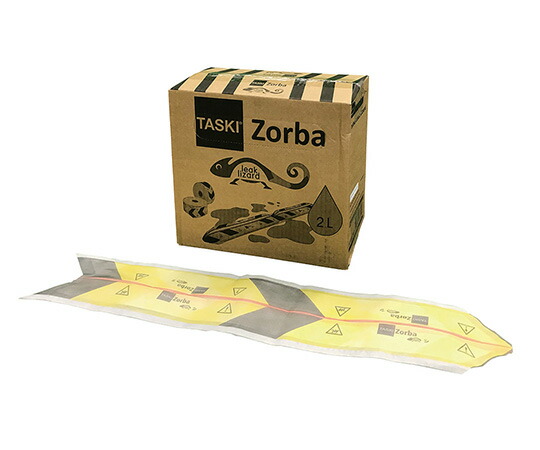 吸水シート　Zorba（ゾルバ）　50枚入 6001469 シーバイエス