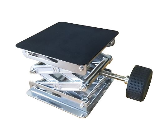 EVA黒マット付きラボジャッキ　200mm 13,925円