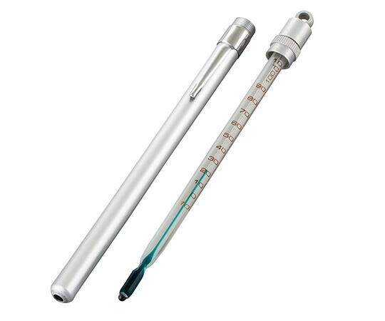 ペン型棒状温度計　Enviro-SafeR　-10〜+110℃ 30617-812 VWR