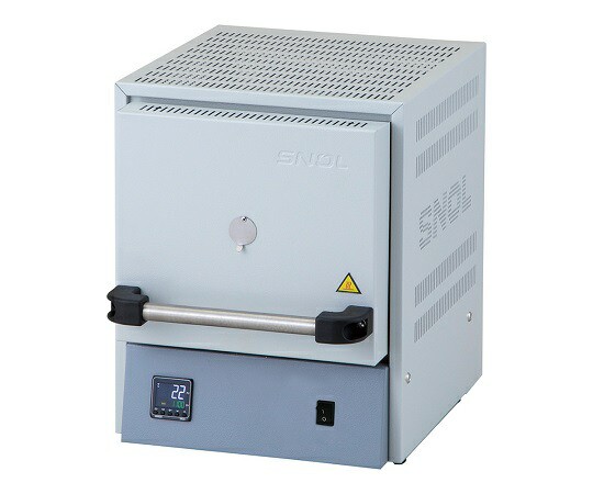 小型電気炉 上下開閉扉 SNOL 3/1100 LHM01 SNOLの通販は