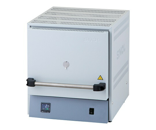 電気炉　上下開閉扉 SNOL 8.2/1100 LHM01 SNOL