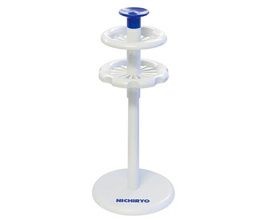 Nichipet Air 用カローセルスタンド 00-NAR-STD ニチリョーの通販は 13,020円