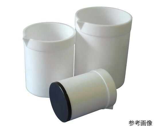 PTFEビーカー　Thermoteck？　100mL  COWIE