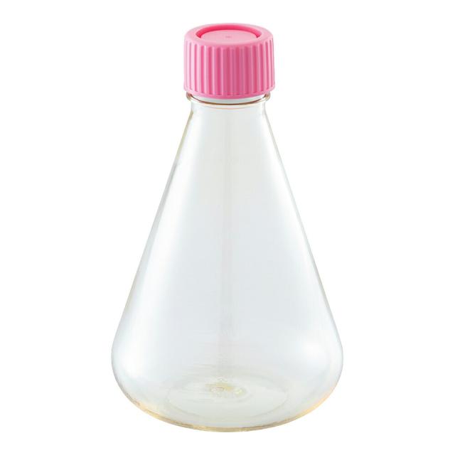 ビオラモディスポ滅菌三角フラスコ 1000mL ノーマルキャップ SEF1000N アズワン 6,529円