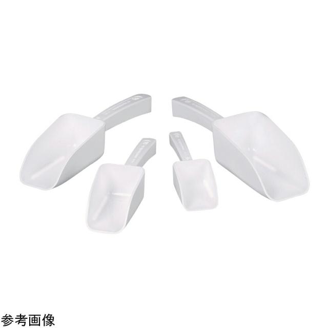 Burkle エコロジー計量スコップ 25mL 10本入 未滅菌 5379-0001 1箱(10本入)の通販は