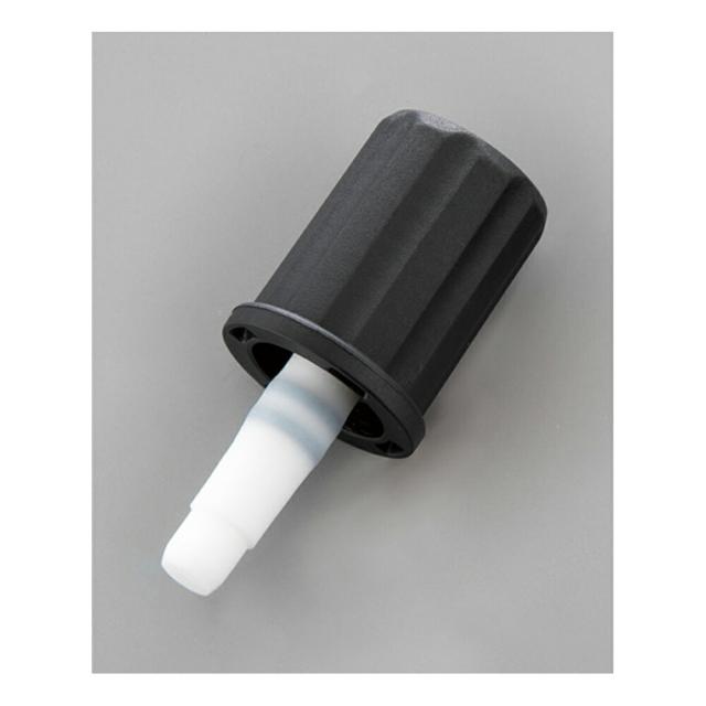 アズワン PTFEバルブA RSTV050・RSTV100用  1個の通販は 5,531円