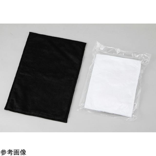 アズワン 吸水土のう 黒 5枚入 SB-WB 1パック(5枚入)の通販は 5,199円