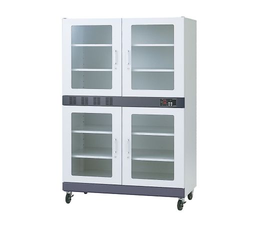 デジタルドライデシケーター(H-Series)　 NDD-H1200 アズワン