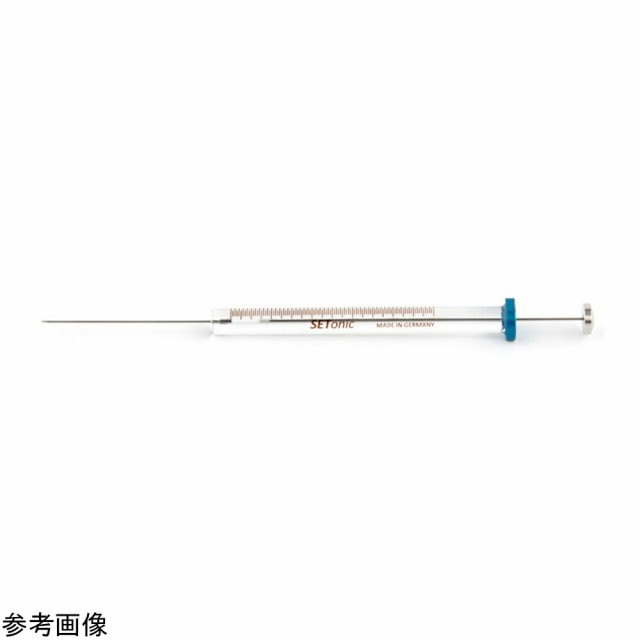 ガスタイトシリンジ 固定タイプ 5μL 3030241 1本の通販は