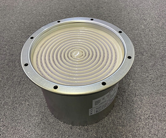 ウルトラ2000用 HEPAフィルター  アズワンの通販は