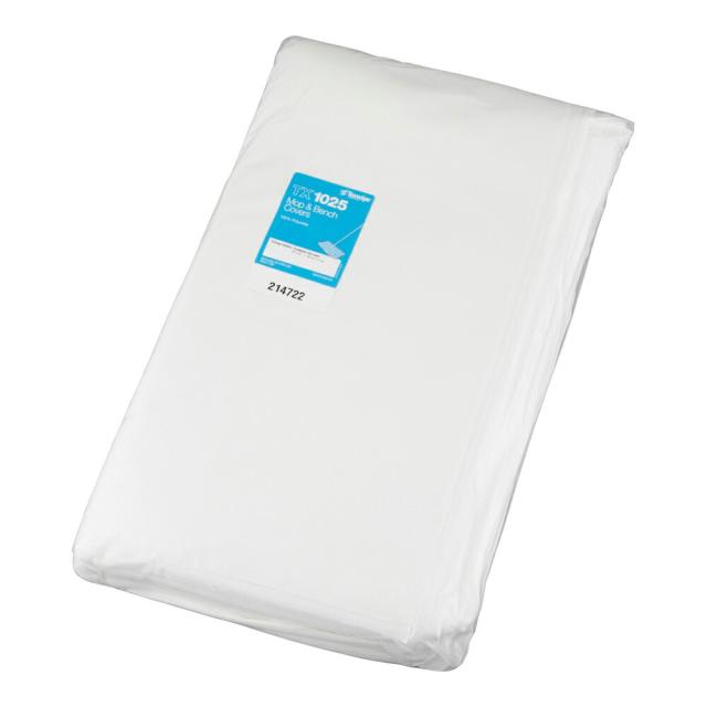 アルファワイパー 610×1120インチ 1袋（25枚入）ドライワイパー TX1025 テックスワイプ（Texwipe）の通販は 33,120円