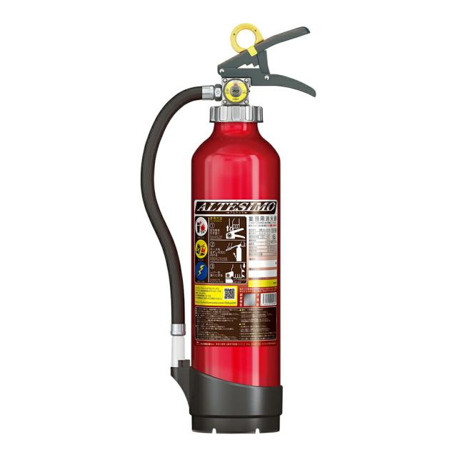 アルテシモ（粉末蓄圧式消火器） MEA6 モリタ宮田工業 9,313円