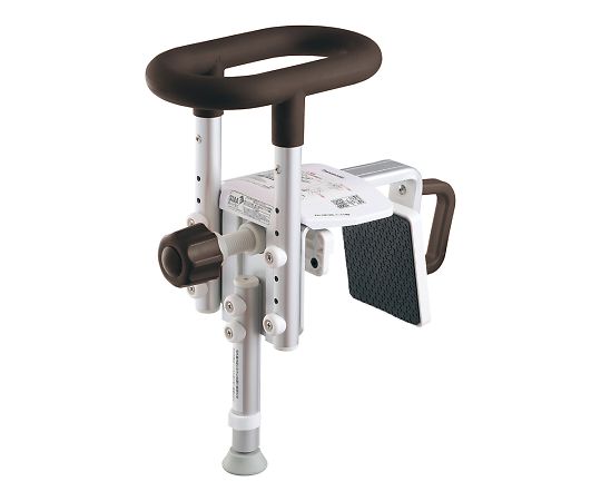 入浴グリップ　ユクリア（ユニットバス専用）　コンパクト200脚付S　モカブラウン PN-L12314BR パナソニックエイジフリー
