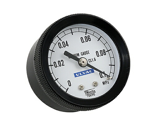 アルバック ブルドン管真空計 ADT型 A49180000000 1個