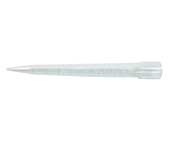 エー・アンド・デイ 10mLチップ（目盛り付き 200本/袋） 1箱(200本入) AX-BULK-10ML-B