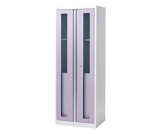 アルティアトールカテーテルユニット ボックス型 650×475×1810mm NT-650D-K アルティア　ナビス（アズワン）