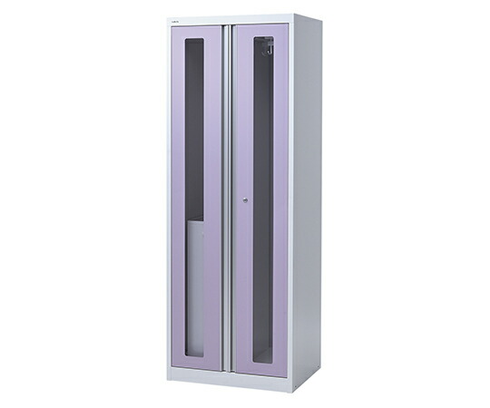 アルティアトールカテーテルユニット 吊り下げ+ボックス型 650×475×1810mm NT-650D-KW アルティア　ナビス（アズワン）