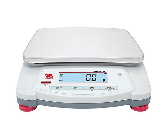 コンパクト電子天びん NVT2201JP オーハウスの通販は