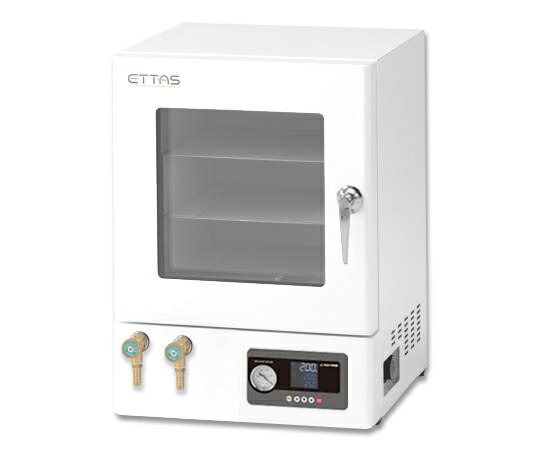 ETTAS　真空乾燥器（Vシリーズ） AVO-310V アズワン