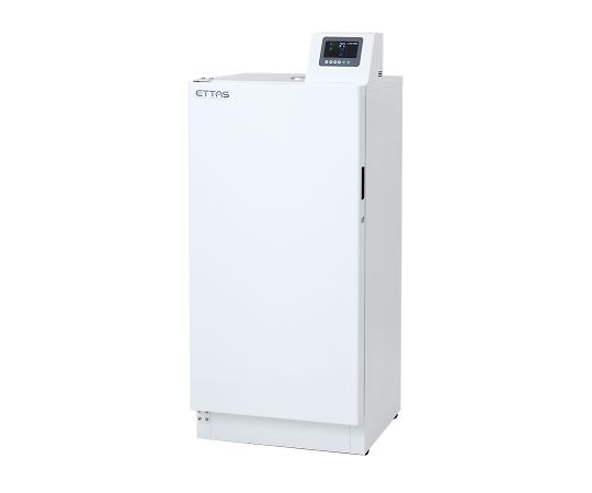 ETTAS　インキュベーター（スチールタイプ）　 IW-900SB アズワン