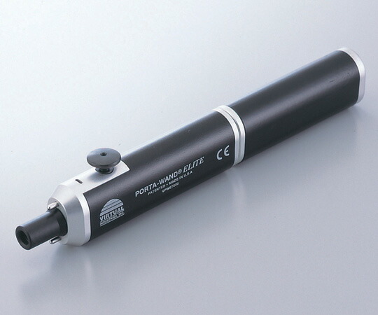 ウェハー用真空ピンセット　専用バッテリータイプ・VIRTUAL VPWE7000AR-X VIRTUAL