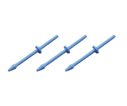 ハイパワーホモジナイザー用樹脂(POM)ペッスル　50本入 ASPES-POM アズワン