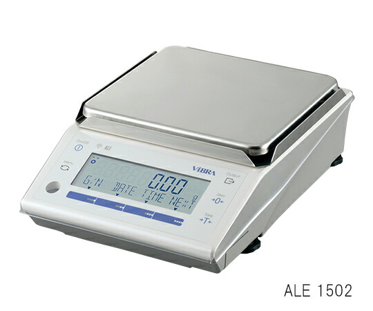 高精度電子天びん　ALEシリーズ　220g ALE 223 新光電子（ViBRA）の通販は