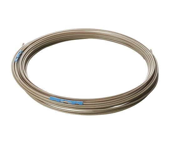 PEEKチューブ（10m）　HPLC用　内径0.25mm アズワン