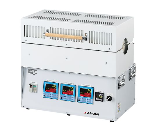 スリーゾーン電気炉 3ZTF-50IC アズワン 459,264円