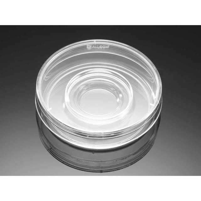 セルカルチャーディッシュ　60×15mm　器官培養用ディッシュ 353037 Corning（Falcon）の通販は 107,217円