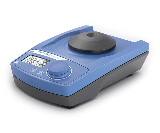 ミニシェーカー　MS-3　コントロール MS3 control IKA