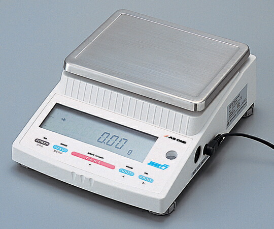 電子天秤（sefi-H） IB-3KHN アズワンの通販は 44,712円
