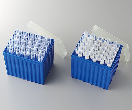 ピペットチップ・マクロ　5mL　γ線滅菌済　50本／ラック×10ラック 4421-S0 エスエスアイ（SSIbio)の通販は 11,787円