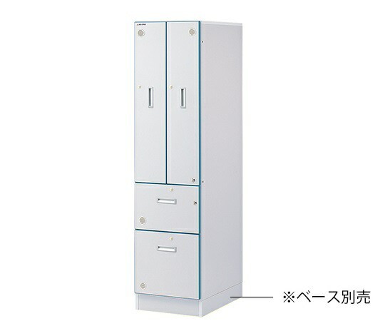 ウッドストッカー（木製薬品庫）　W-4HN（本体）の通販は