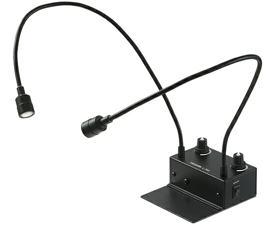 LEDライト 90×100×37mm L-703 ホーザン 25,734円