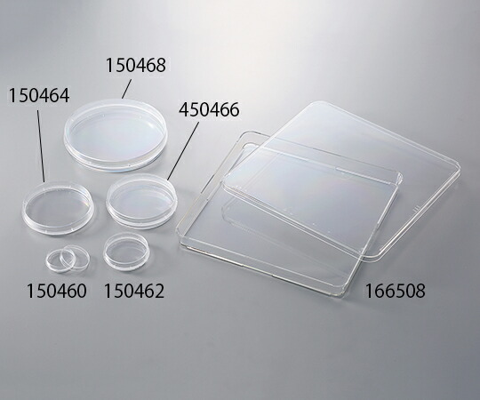 細胞培養ペトリディッシュ　3mL 150460 Thermo　Scientific　Nunc