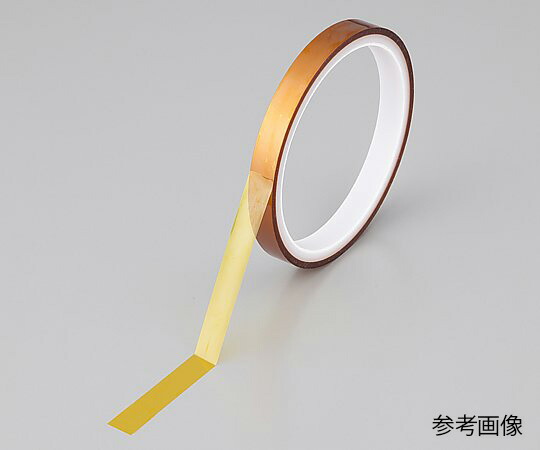 カプトンRテープ　20mm×20m　厚み0.035mm 650S#12 寺岡製作所
